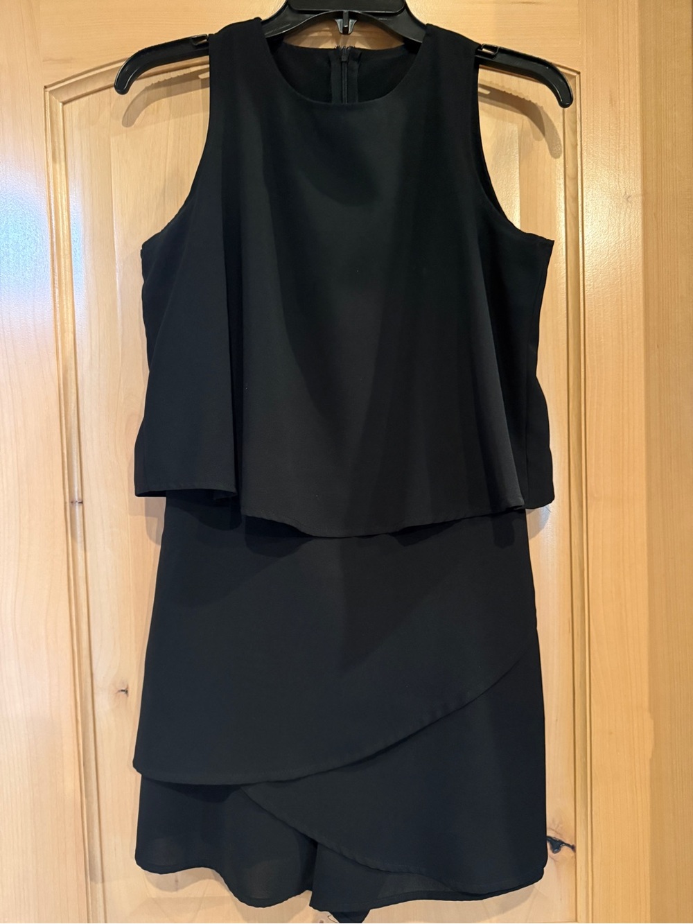 Romper - Dressy short jumpsuit